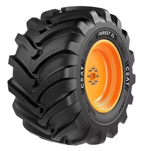 710/45-26,5 Ceat Forest XL  24 PR TL Steel Shield