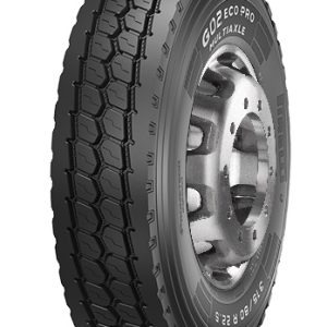 295/80 R22,5 154/149L TL M+S PROMETEON G02 ECO PRO MULTIAXLE