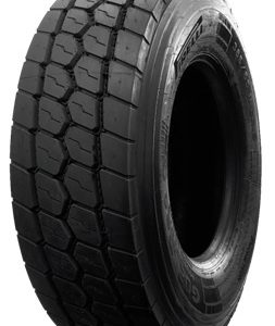 425/65 R22,5 165K TL M+S PROMETEON G02 PRO MULTIAXLE
