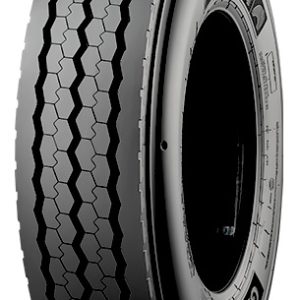 295/80 R22,5 TL GITI GAU867V1 154/150J 3PMSF