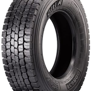 245/70 R17,5 TL GITI GDR638 136/134M 3PMSF
