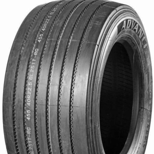 445/45 R19,5 160J TL ADVANCE GL 251 T 22PR M+S 3PMSF