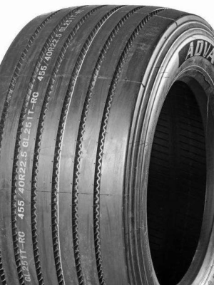 445/45 R19,5 160J  TL ADVANCE GL 251 T 22PR M+S 3PMSF