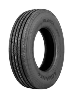 315/70 R22,5 156/150L (154/150M)  TL ADVANCE GL282 A 20PR M+S 3PMSF