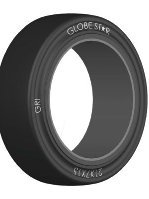 16x7x10 1/2 GLOBESTAR SM GREY NM 406/178-267 GLOBESTAR