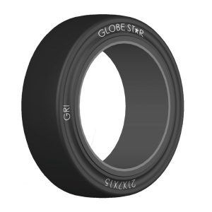 11,00-20/8,00 SMOOTH STD GLOBESTAR BLACK GLOBESTAR