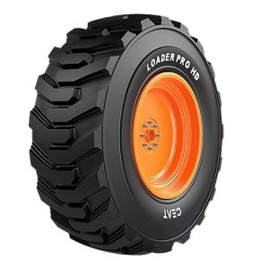 27x10,5 - 15 Ceat GM Loader HD  8 PR 105 A8 TL