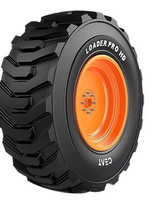 27x10,5 - 15 Ceat GM Loader HD  8 PR 105 A8 TL