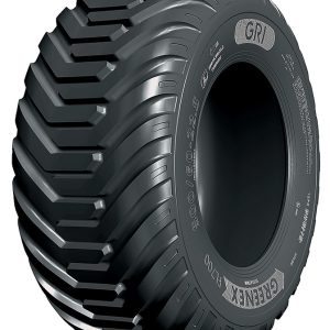 500/50 - 22,5 GRI GREEN EX FL700 20 PR 163 A8 / 159 B TL
