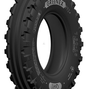 5,50 - 16 6 PR GRI GREEN EX FT2 86 A6 / 78 A8 TT