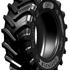 320/70 R 20 GRI GREEN XLR 70 123 D / 126 A8 TL