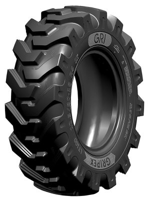 12,5/80 - 18 16 PR GRI GRIP EX LT100 139 A6 / 152 A6 TL