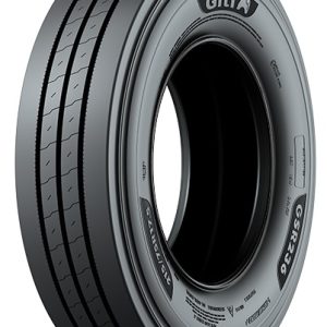 265/70 R17,5 TL GITI GSR 236 140/138M 3PMSF