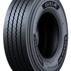 265/70 R19,5 TL GITI GTR956 HD 143/141J 3PMSF