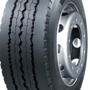 265/70 R19,5 GTX1W 143/141J 18PR TL Goodride M+S