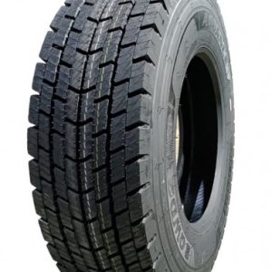 295/80 R22,5 154/149M  TL ADVANCE GWD2 M+S 3PMSF