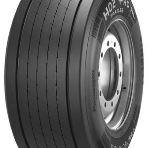 385/55 R22,5 164K TL H02 PRO TRAILER FRT AUFL / M+S / 3PMSF 164 K PIRELLI