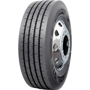 295/80 R22,5 154/149M TL M+S NOKIAN HAKKA TRUCK COACH