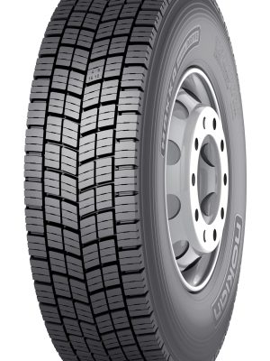 315/70 R22,5 152/148M TL M+S NOKIAN HAKKA TRUCK DRIVE AUSLAUF