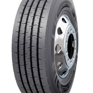 385/65 R22,5 160K TL M+S NOKIAN HAKKA TRUCK STEER
