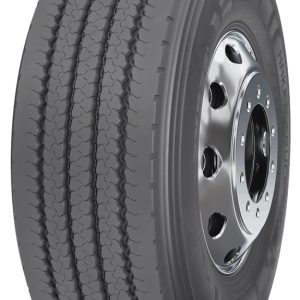 385/55 R22,5 160K TL M+S NOKIAN HAKKA TRUCK TRAILER