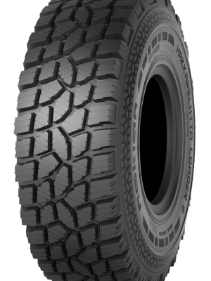 17,5 R 25 Nokian Hakkapeliitta Loader L-2 SB 153 A8/176 A2 TL M+S 3PMSF