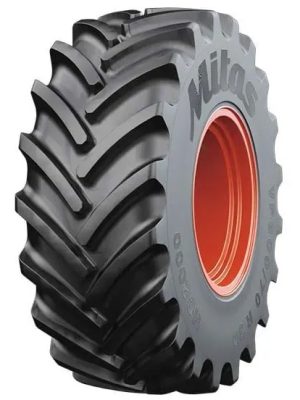 420/85R34 PFO HC2000 TL 154D MITAS VF