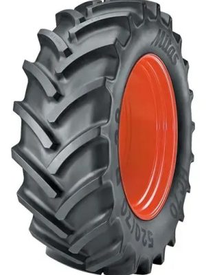 380/70 R 24 Mitas HC 70 125 D/128 A8 TL