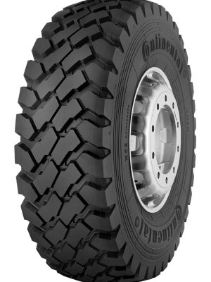 395/85 R20 TL CONTINENTAL HCS 18PR 168J