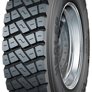 315/80 R22,5 156/150K TL 18 PR M+S CONTINENTAL HDC1 ED