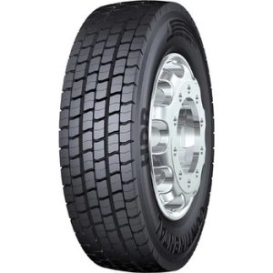305/70 R22,5 150/148M TL 16 PR M+S CONTINENTAL HDR