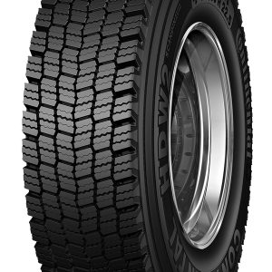 295/60 R22,5 150/147L TL 18 PR M+S CONTINENTAL HDW2 SCANDINAVIA