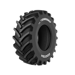 620/75 R26 167A8 (167B) TL EUROGRIP HS 1000 TEXTILE BELTED