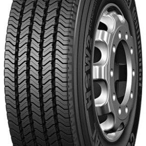 355/50 R22,5 156K TL 20 PR M+S CONTINENTAL HSW2 SCANDINAVIA