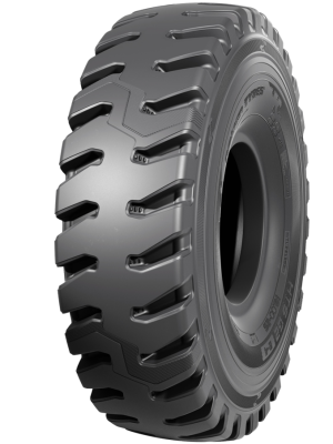 14,00 - 24 Nokian HTS G2 E-4 188 A5 TL