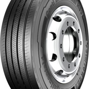 12 R225 152/148L TL 16 PR M+S CONTINENTAL HYBRID HS3