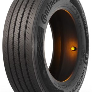 295/80 R22,5 154/149M TL 16 PR M+S CONTINENTAL HYBRID HS5