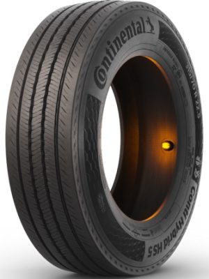 275/70 R22,5 150/148M TL 18 PR M+S CONTINENTAL HYBRID HS5