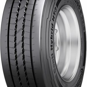 445/45 R19,5 160J TL HYBRID HT3+ AUFL / M+S / 3PMSF 160 J CONTINENTAL