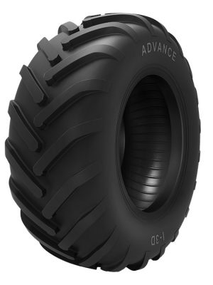 31x15,50 - 15 Advance I-3D 12 PR 124 B TL
