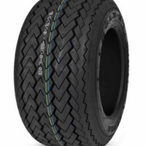 18x6,50-8 TL Kenda K389 Hole-N-One 6PR 66A4/77A4