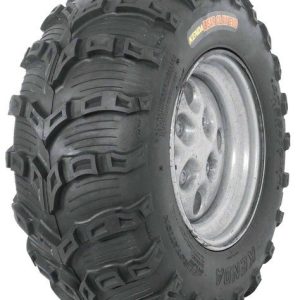 25x10-12 TL Kenda K592 Bearclaw EVO 6PR 50N