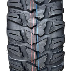 25x8-12 TL Kenda K3215 6PR 43N