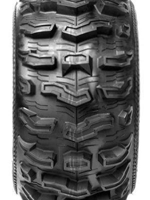 27x12-12 TL Kenda K573 Bearclaw EX 6PR 60L