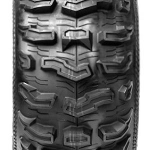 26x12-12 TL Kenda K573 Bearclaw EX 6PR 58L