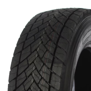 225/75 R17,5 129/127M TL 12 PR M+S GOODYEAR KMAX D