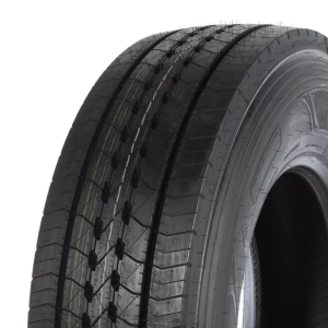 235/75 R17,5 132/130M TL 14 PR M+S GOODYEAR KMAX S
