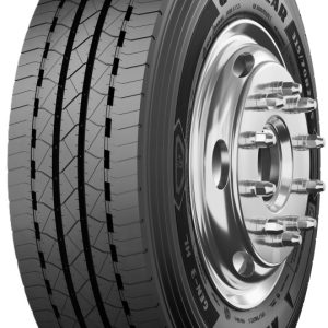 315/70 R22,5 156L TL KMAX S G3 HL VA / M+S / 3PMSF 156/150 L GOODYEAR