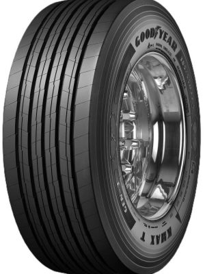 275/70 R22,5 152K TL KMAX T G3 AUFL / M+S / 3PMSF 152/148 K 148/145 L GOODYEAR