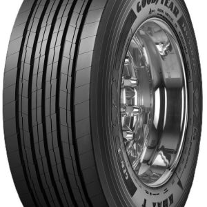 435/50 R19,5 160K TL KMAX T G3 FRT AUFL / M+S / 3PMSF 160 K GOODYEAR